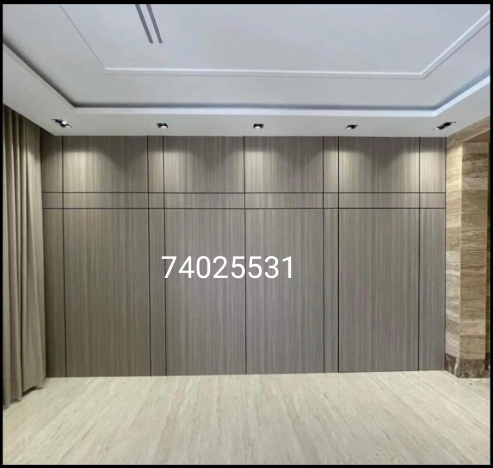 ستائر، ورق جدران، تنجيد باركيه - 14