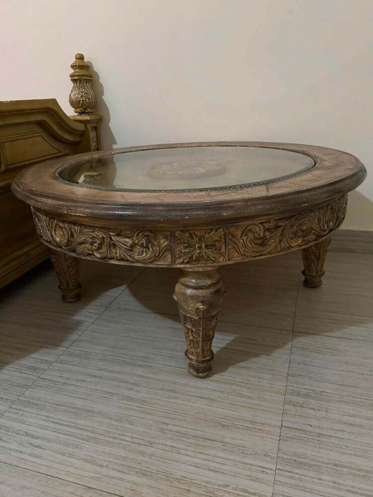 a beautiful seating set for sale  - 6