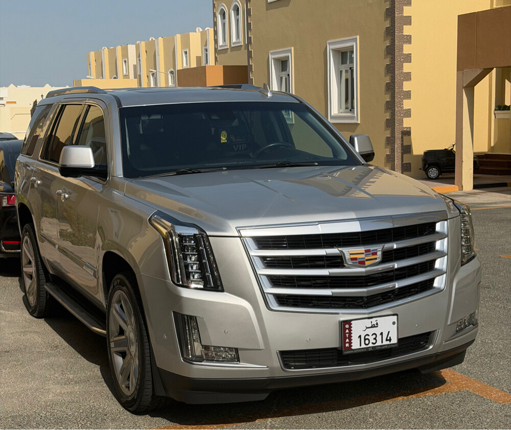 CADILLAC ESCALADE 2017 - 3