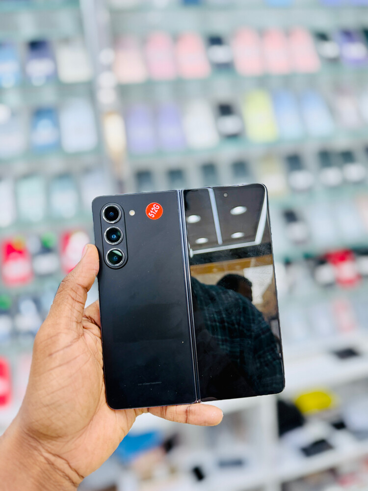 Samsung Galaxy Z Fold 5  - 5