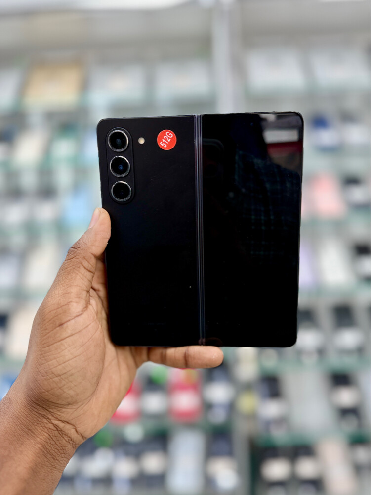 Samsung Galaxy Z Fold 5  - 2