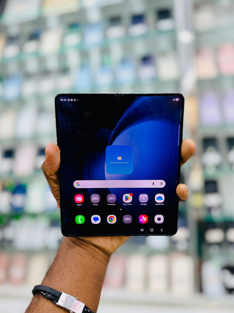 Samsung Galaxy Z Fold 5  - 6