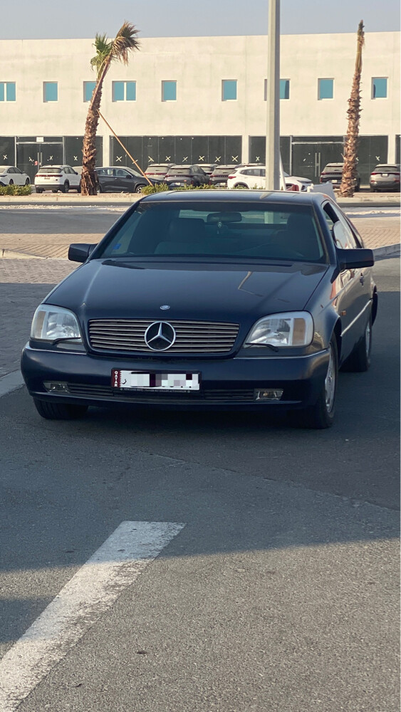 مارسيديس بنز - 2