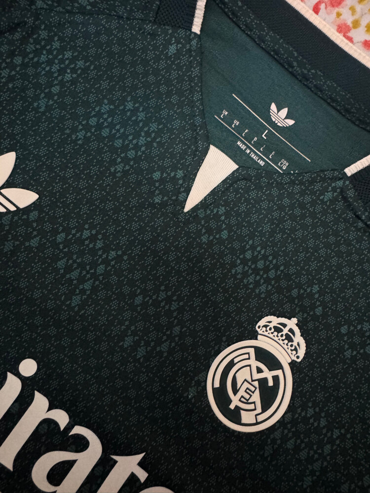 real Madrid away(player edition) - 5