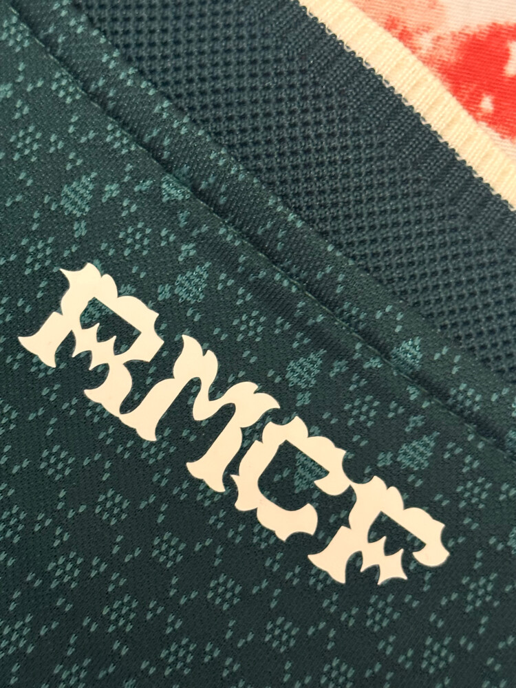 real Madrid away(player edition) - 3