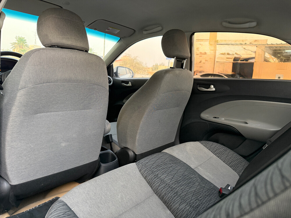 Kia Pegas 2026 Model car for sale - 9