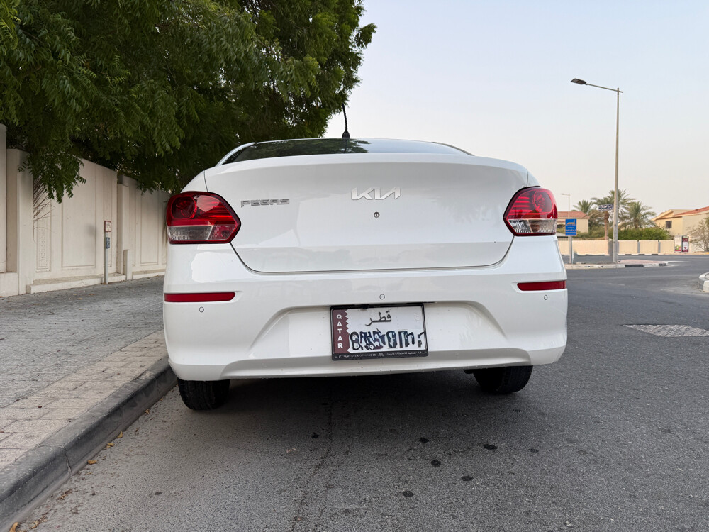Kia Pegas 2026 Model car for sale - 4