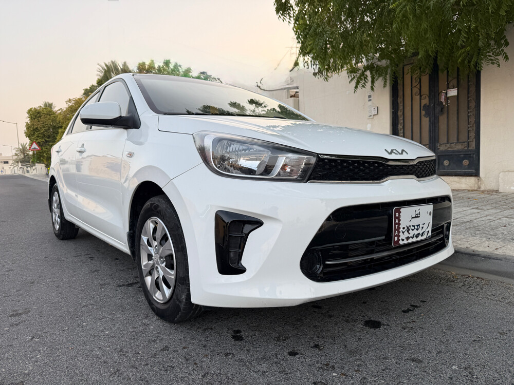 Kia Pegas 2026 Model car for sale - 5
