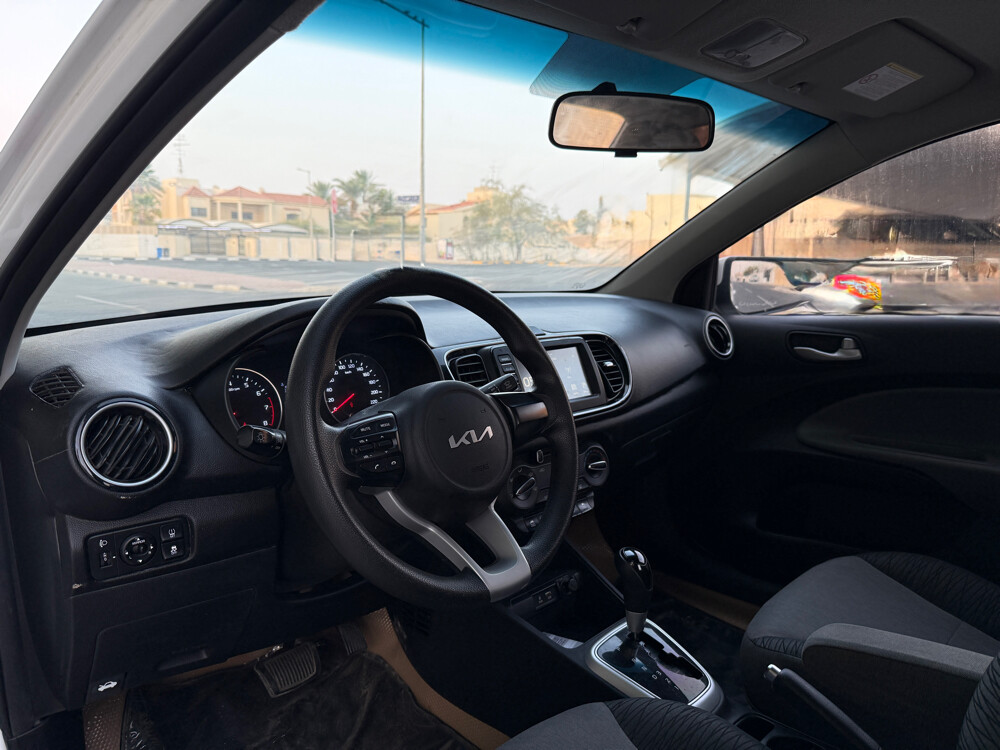 Kia Pegas 2026 Model car for sale - 10