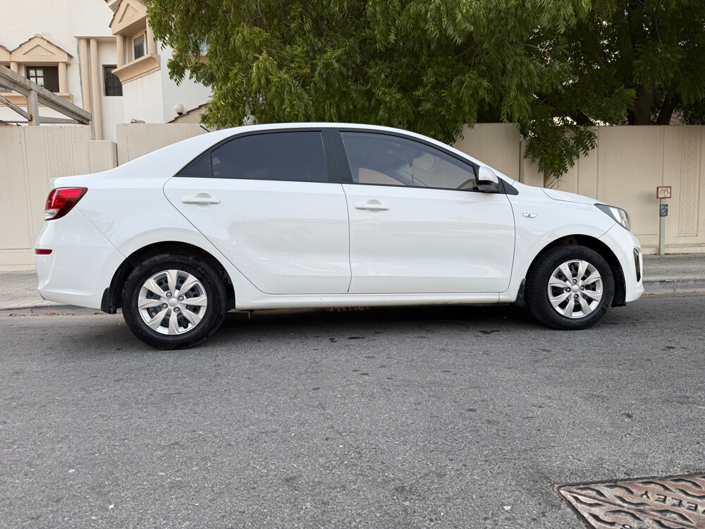 Kia Pegas 2026 Model car for sale - 6