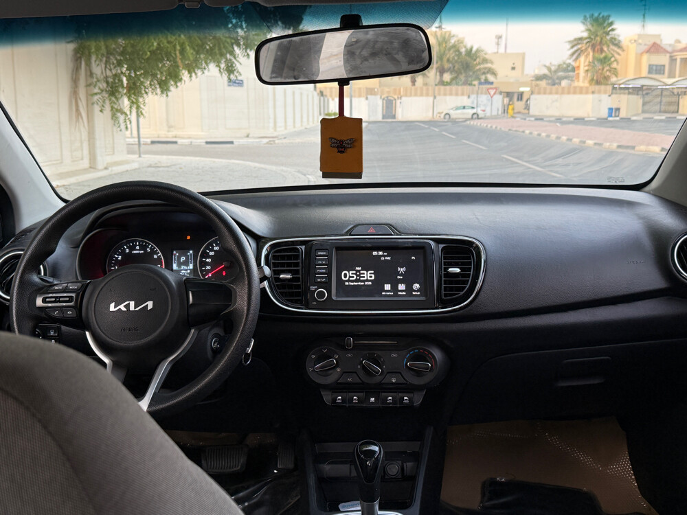 Kia Pegas 2026 Model car for sale - 11