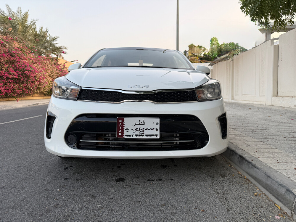 Kia Pegas 2026 Model car for sale - 1