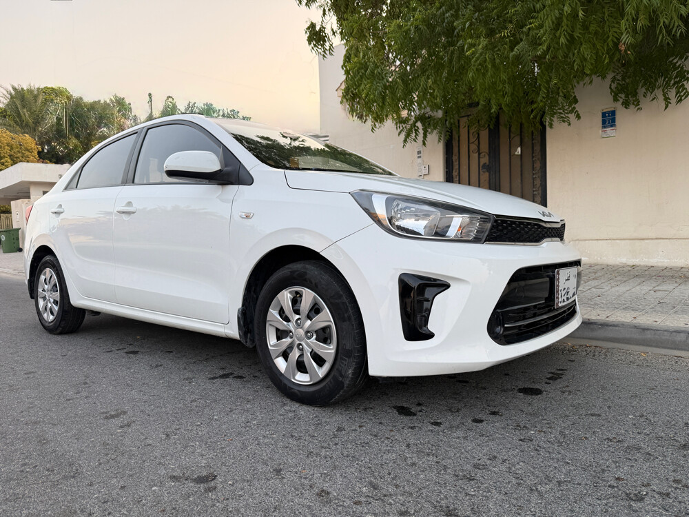 Kia Pegas 2026 Model car for sale - 8