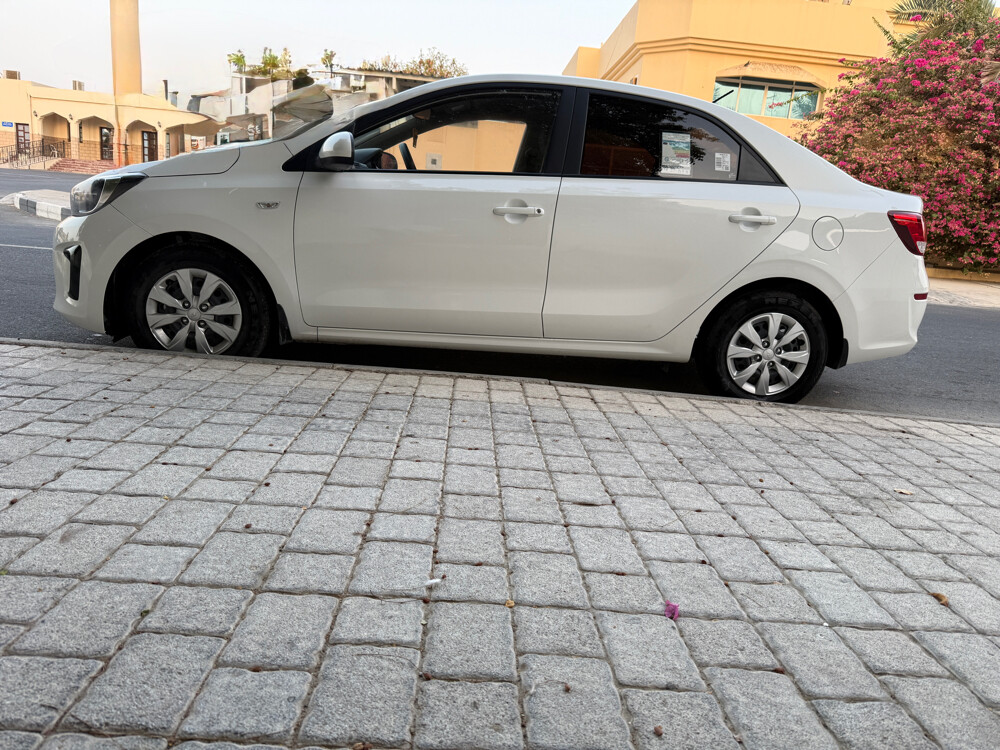 Kia Pegas 2026 Model car for sale - 3