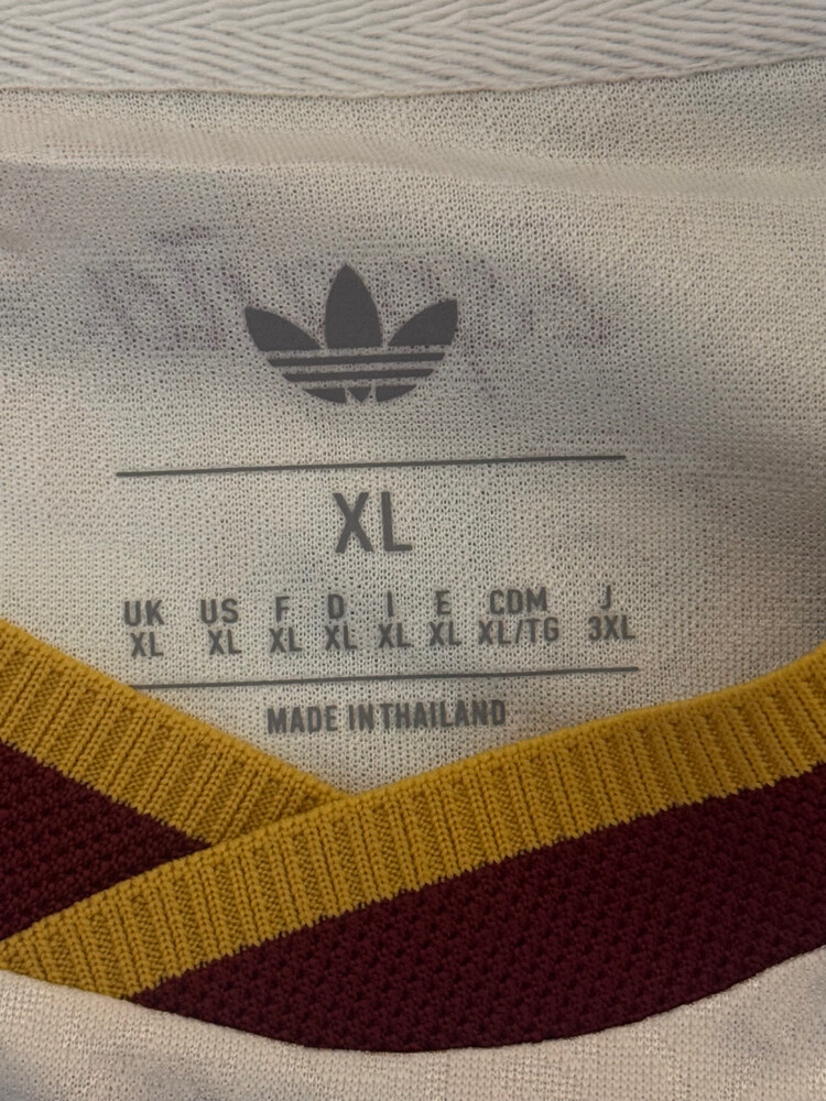 Spain away (player edition) - 4