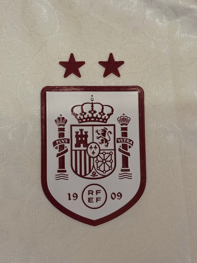 Spain away (player edition) - 3