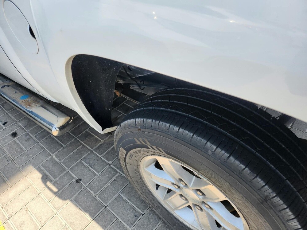GMC Sierra 1500 2012 - 9