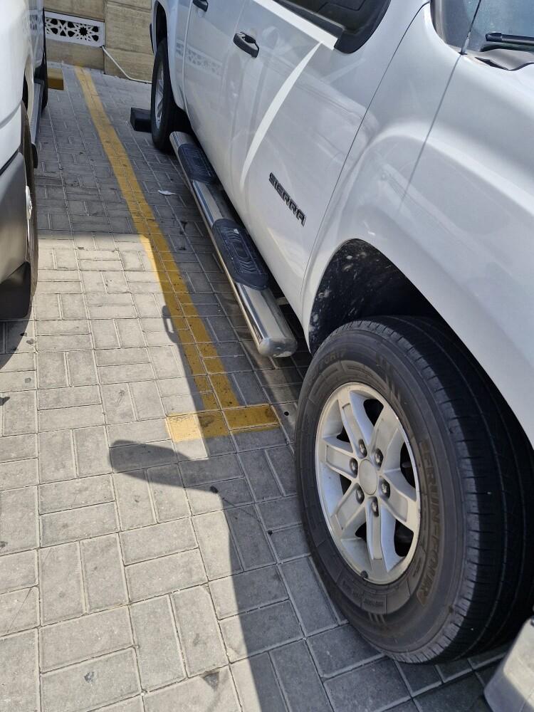 GMC Sierra 1500 2012 - 4