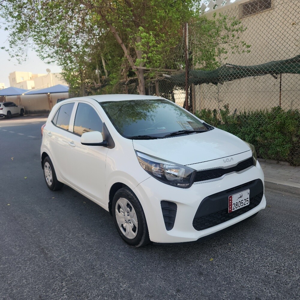 picanto - 2