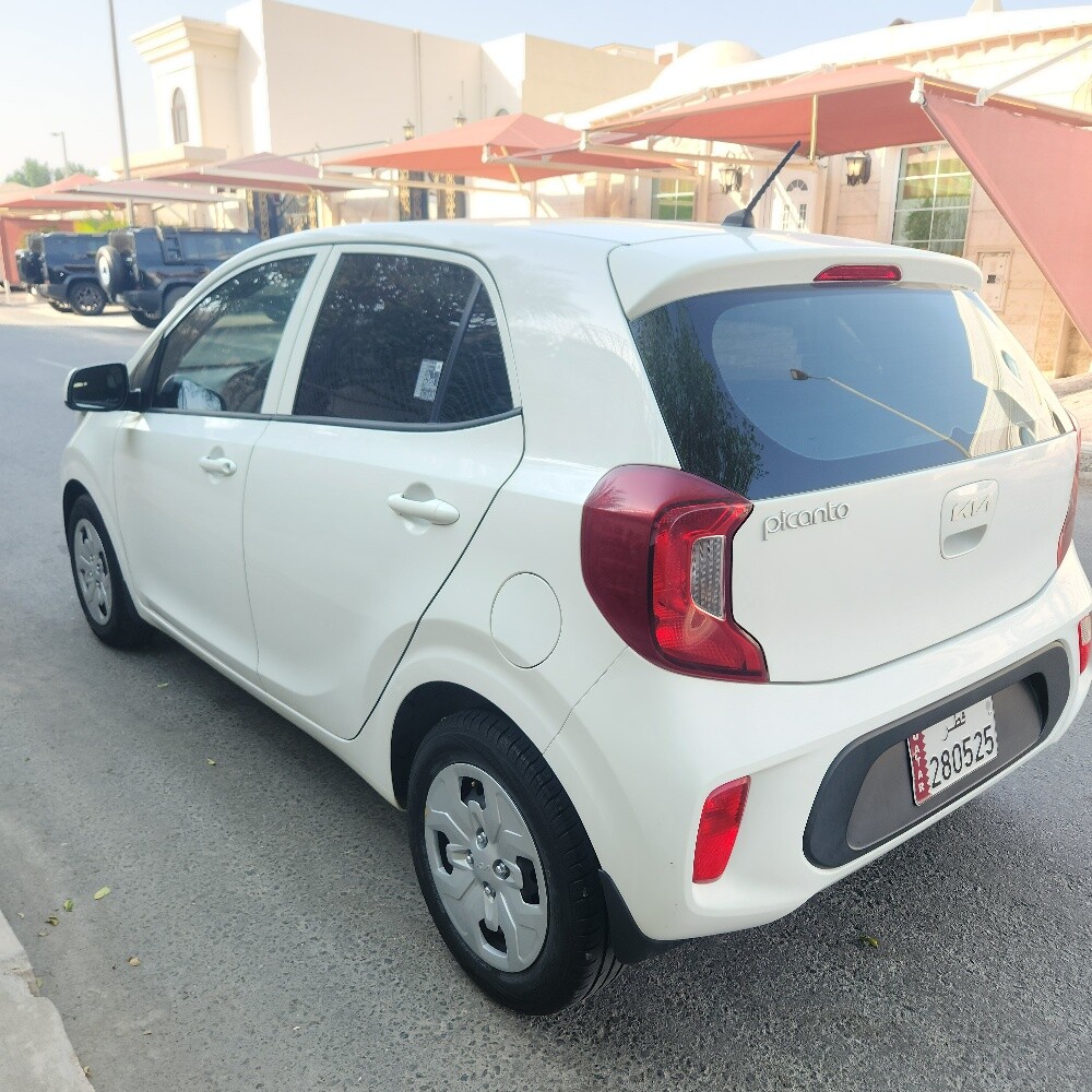 picanto - 6