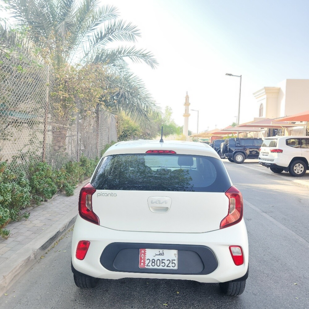 picanto - 5