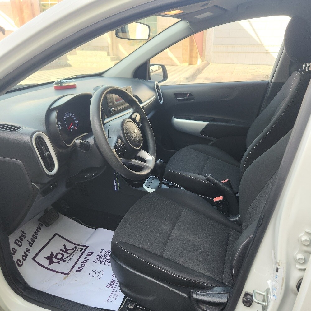 picanto - 8