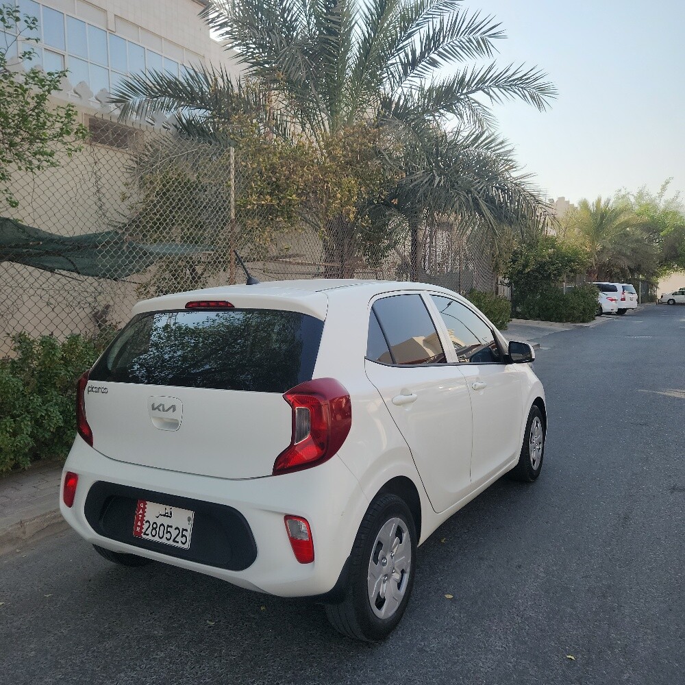 picanto - 4