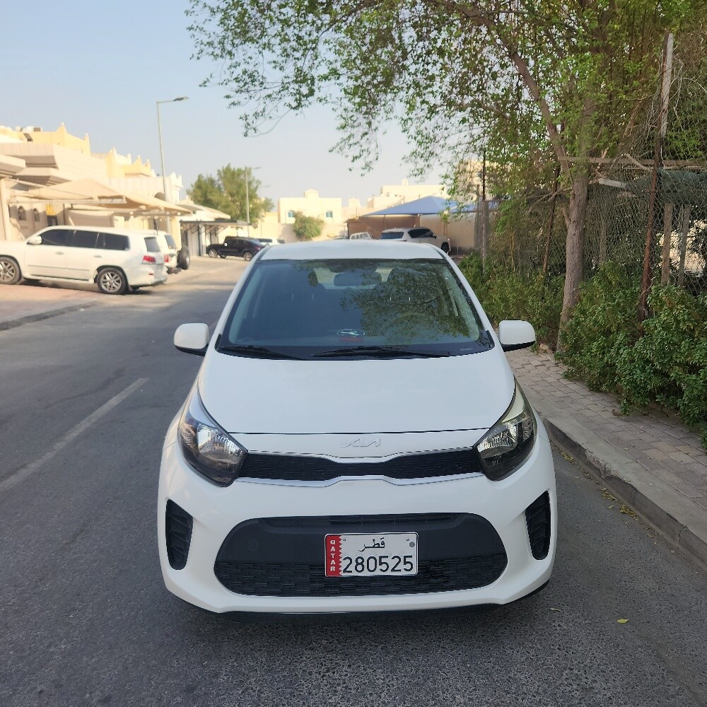picanto - 3