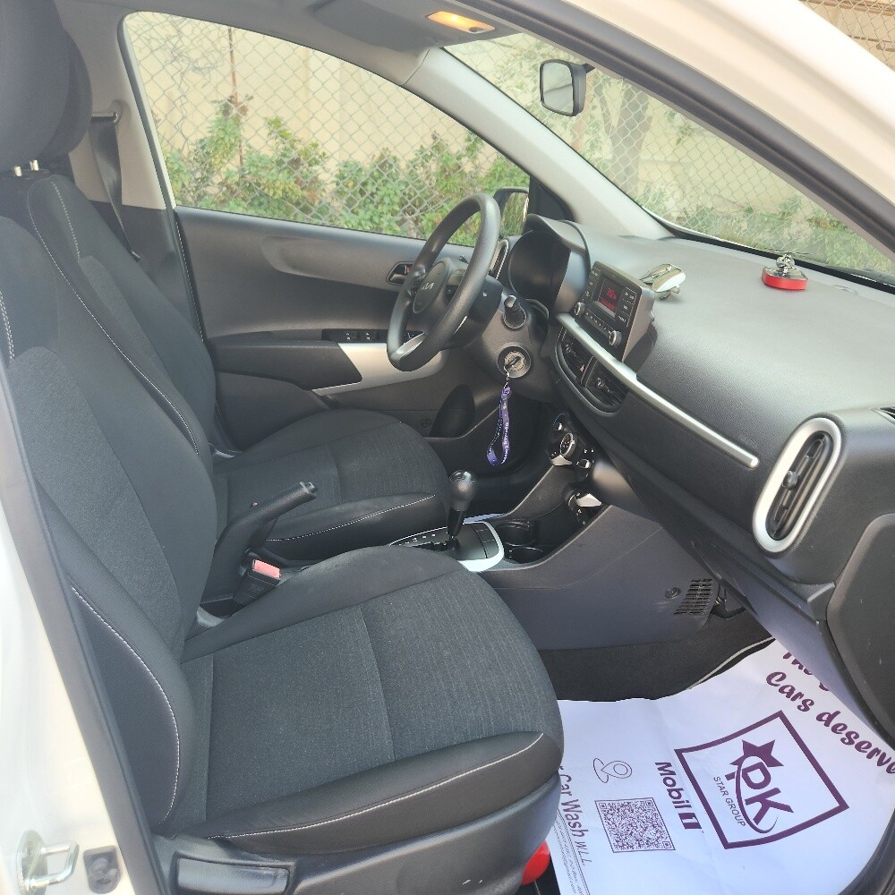 picanto - 7