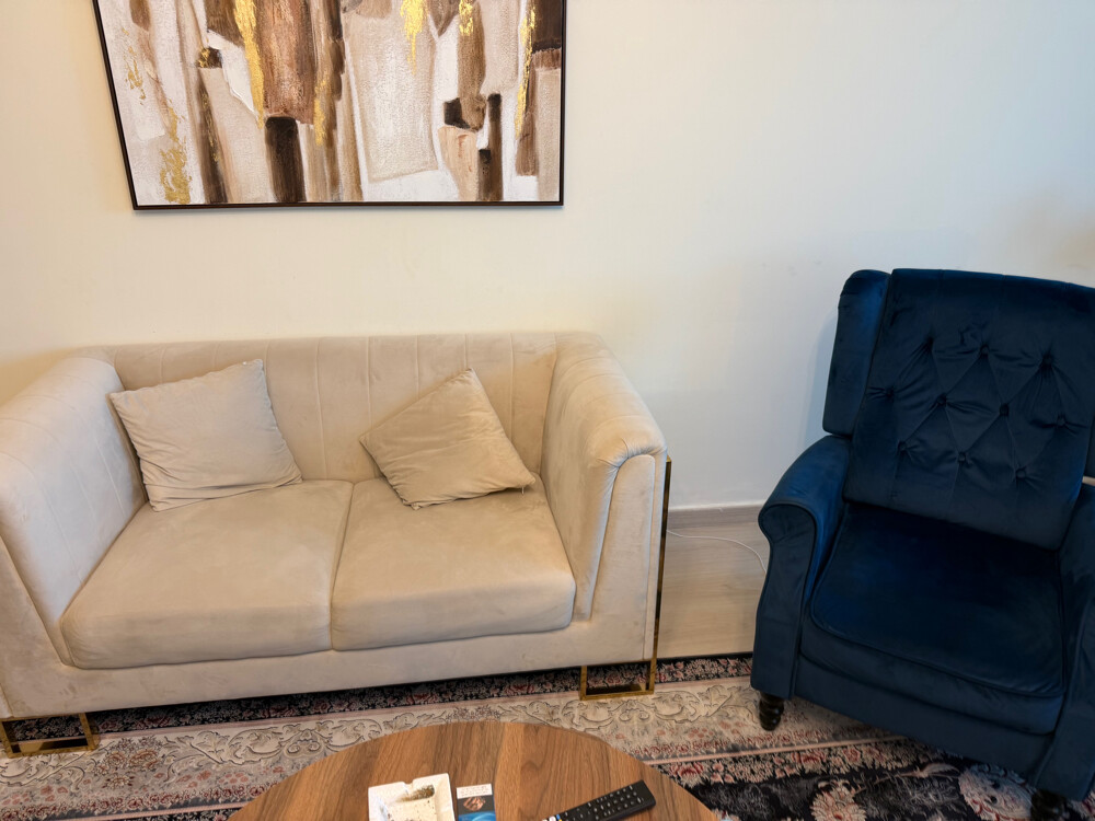 sofas - 2