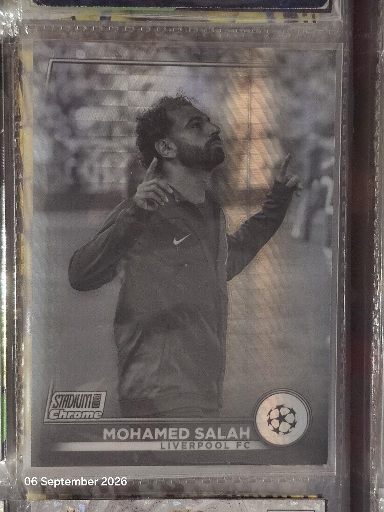 RARE Match Attax football cards - 5