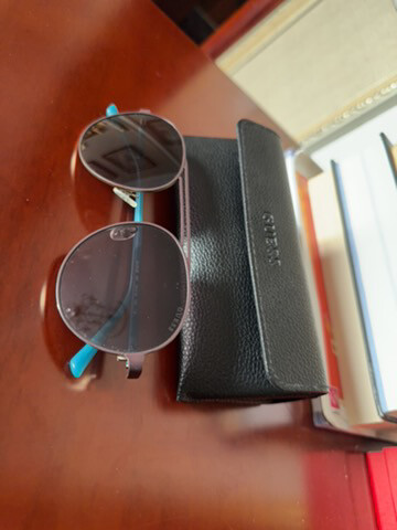 sunglasses - 1