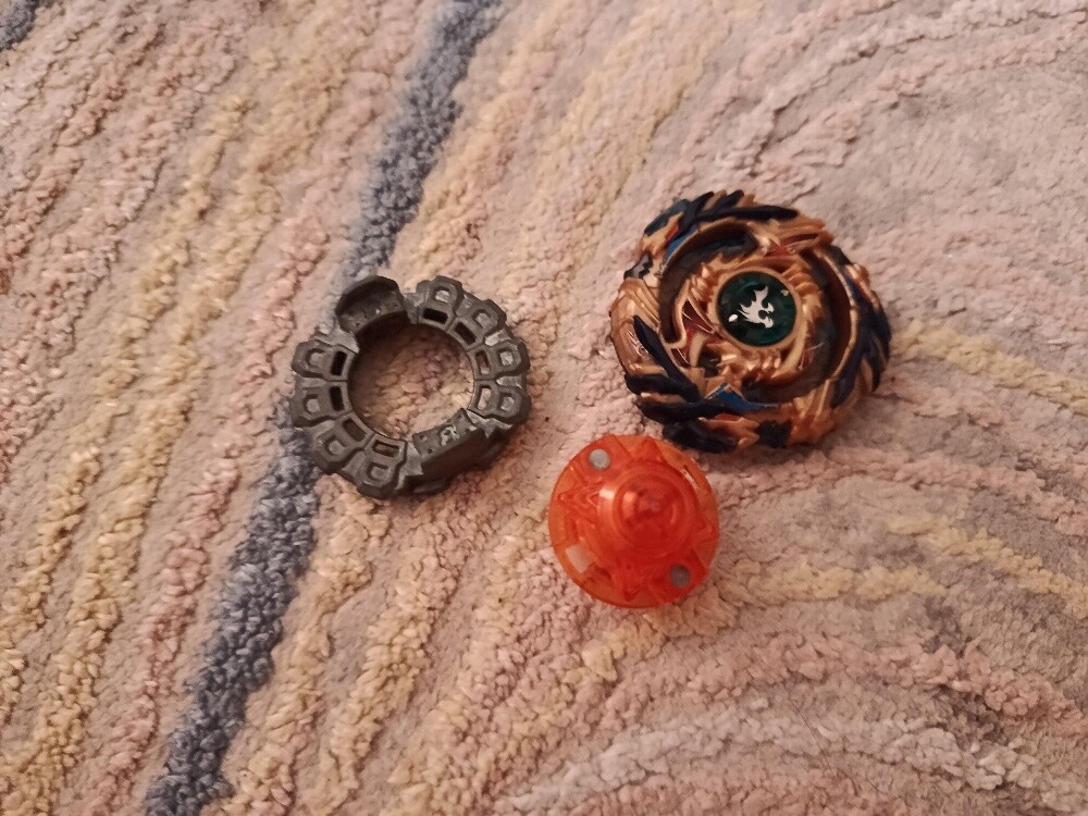 Beyblade - 9