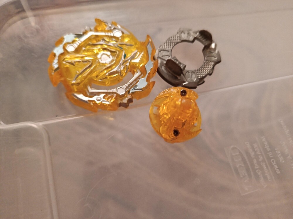 Beyblade - 13