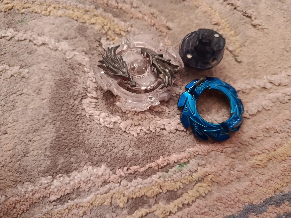 Beyblade - 11