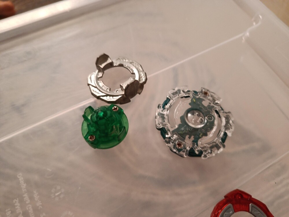 Beyblade - 14