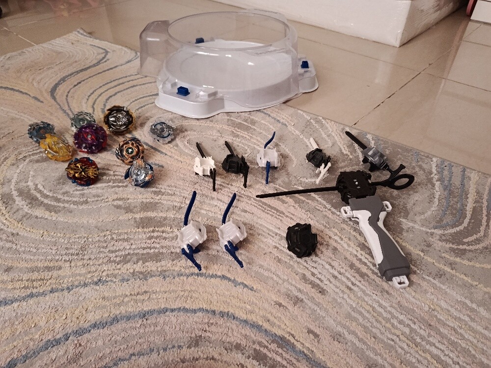 Beyblade - 2