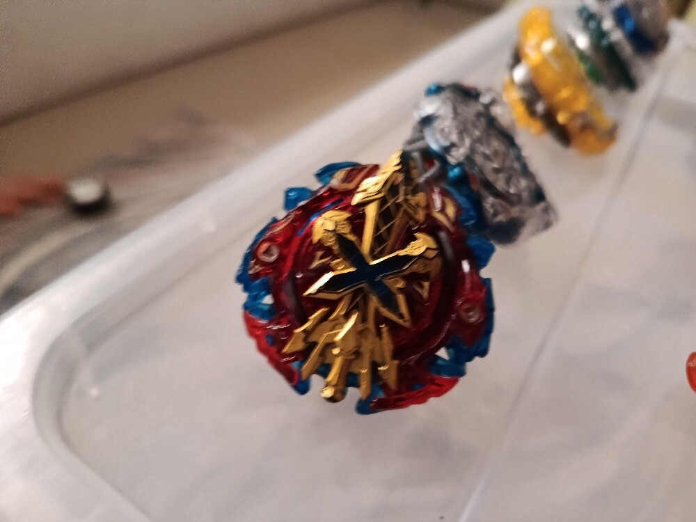 Beyblade - 20