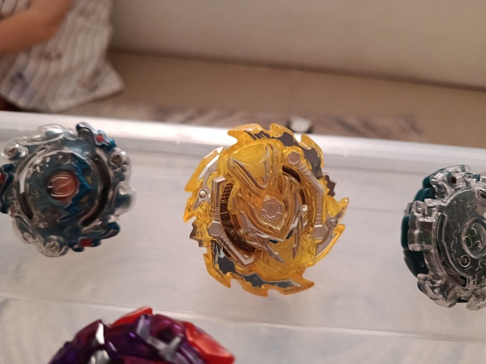 Beyblade - 22