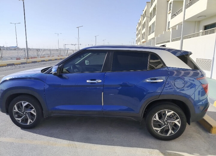 هيونداي كريتا 2025 - 7