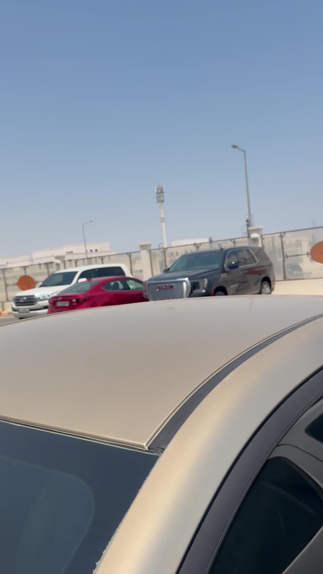 للبيع جي اي سي موديل 2018  - 1