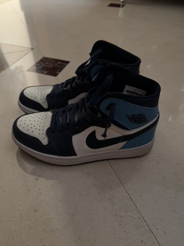 air jordan 1  - 1