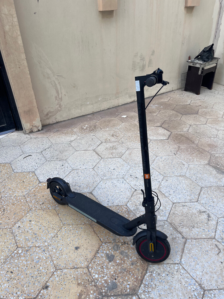 Xiaomi pro 2 - 2