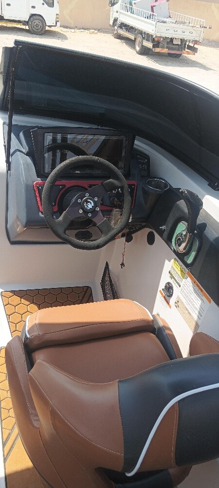 scarab boat 4036 mobel 2016 - 5