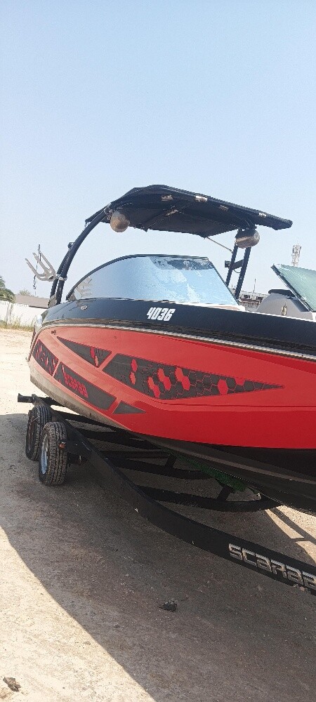 scarab boat 4036 mobel 2016 - 3