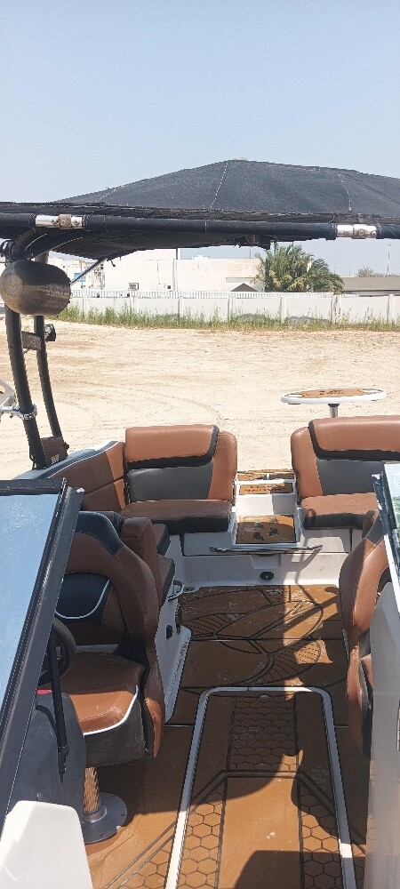 scarab boat 4036 mobel 2016 - 7