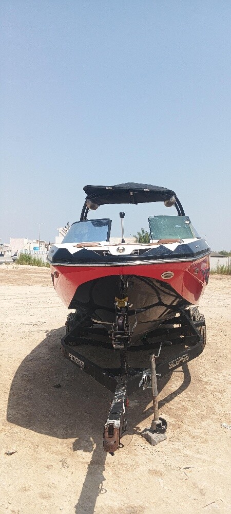scarab boat 4036 mobel 2016 - 1