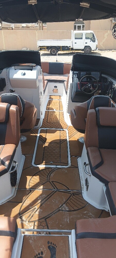 scarab boat 4036 mobel 2016 - 4