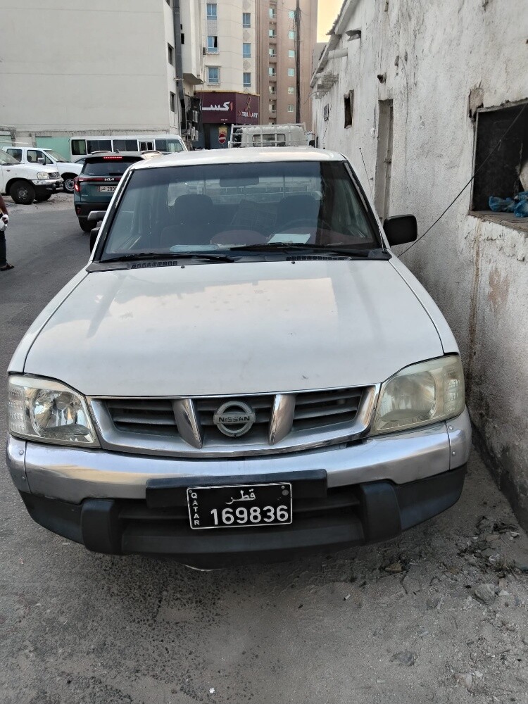 Nissan for sale - 3