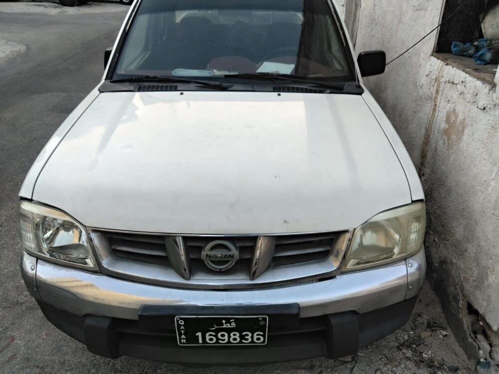 Nissan for sale - 2